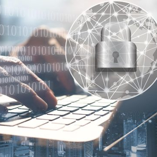 Cybersecurity in Financial Services Report