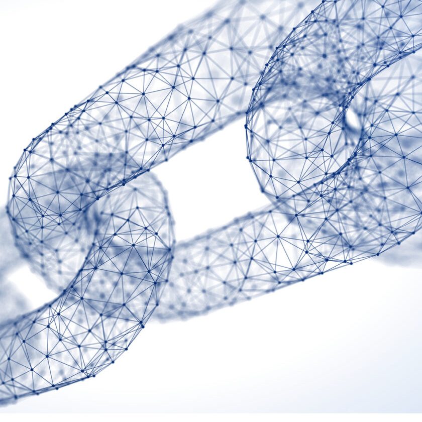 Blockchain Technology in Financial Services Report