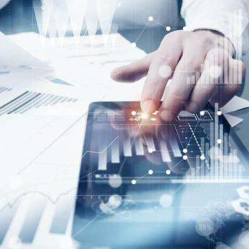 Risk Management Systems and Suppliers Report