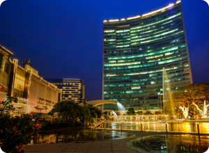 Bangalore | Asia | Cedar Group office