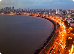 Mumbai | Asia | Headquarters