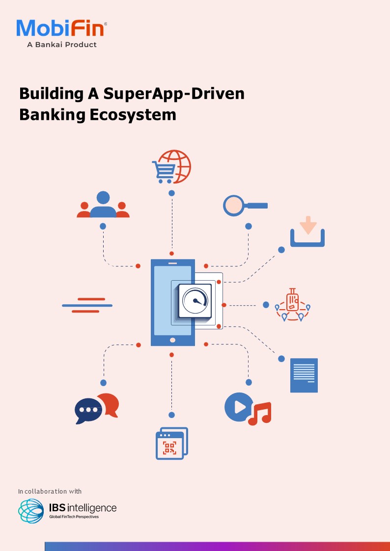 Building A SuperApp-Driven Banking Ecosystem