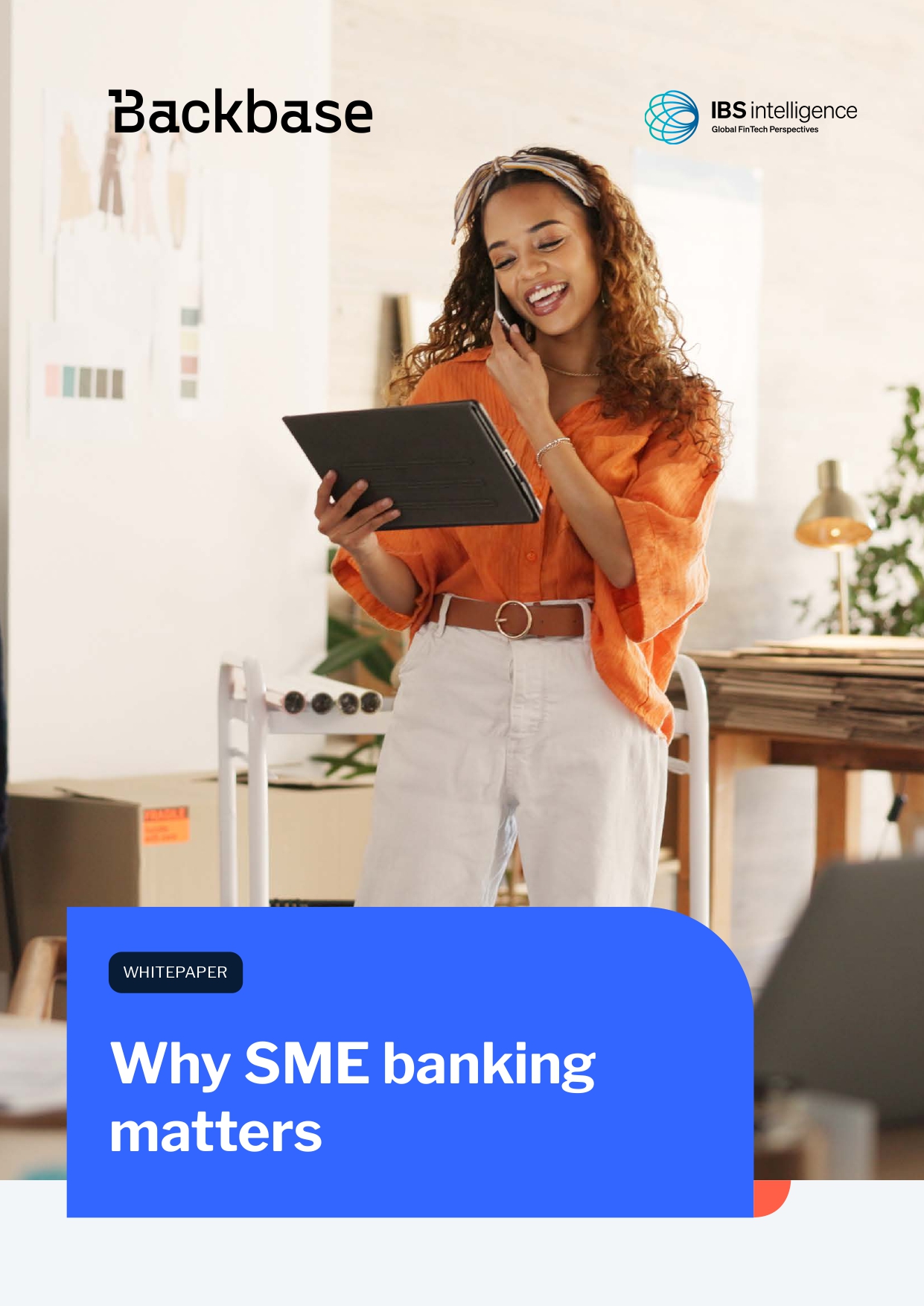 Why SME banking matters