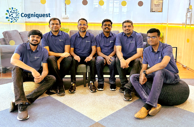 Portfolio - Cogniquest