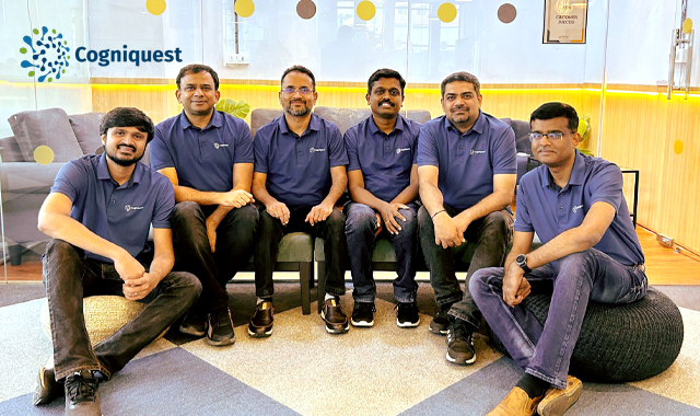 HP - Cogniquest