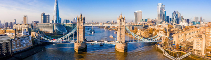 London