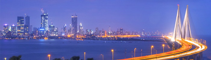 Mumbai