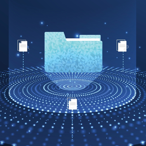 From Filing Cabinets to AI Engines: The IDP Revolution in Financial Services