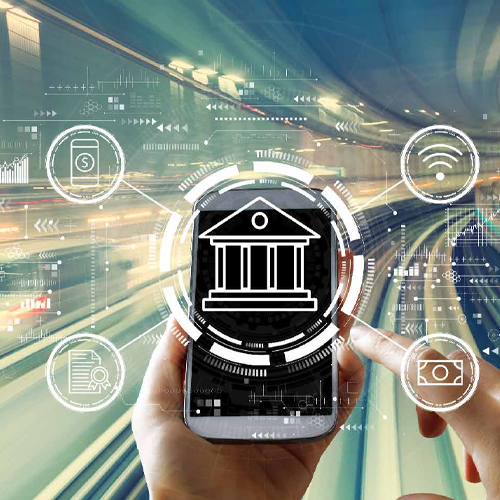 Composable Banking: Redefine Speed to Market
