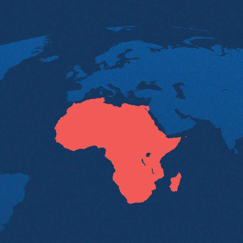 Evolving landscape of cross border remittances – An African perspective