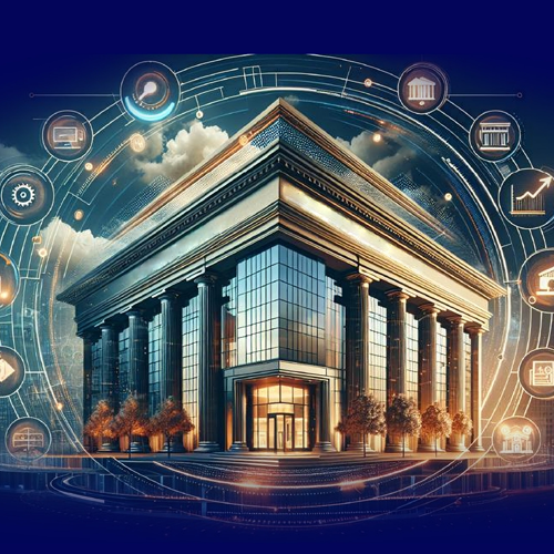 Empowering FIs: Evaluating the Buy vs. Build Approach for Lending Origination Solutions