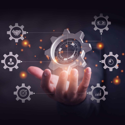 Process Automation An Effective Pathway to Optimization