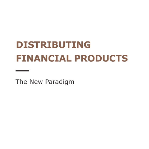 FinIQ-IBS Intelligence analyses the dynamics and factors influencing the distribution of structured financial products.