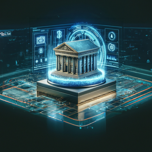 Innovation Without the Strain: A Progressive Modernisation Approach to Banking Transformation