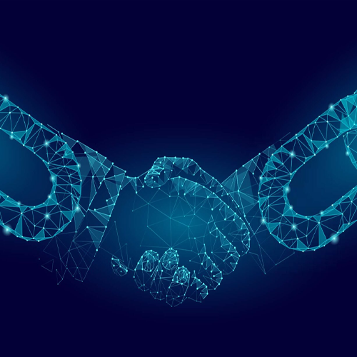 Blockchain in Financial inclusion