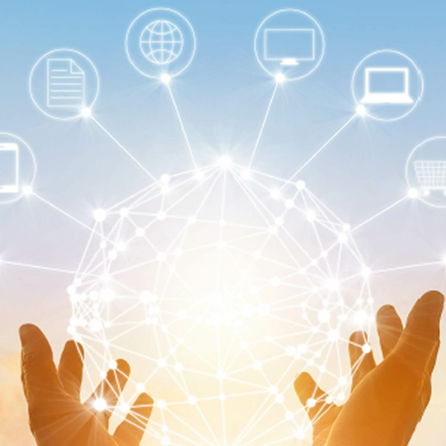 Digital transformation in small financial institutions in India and Australia