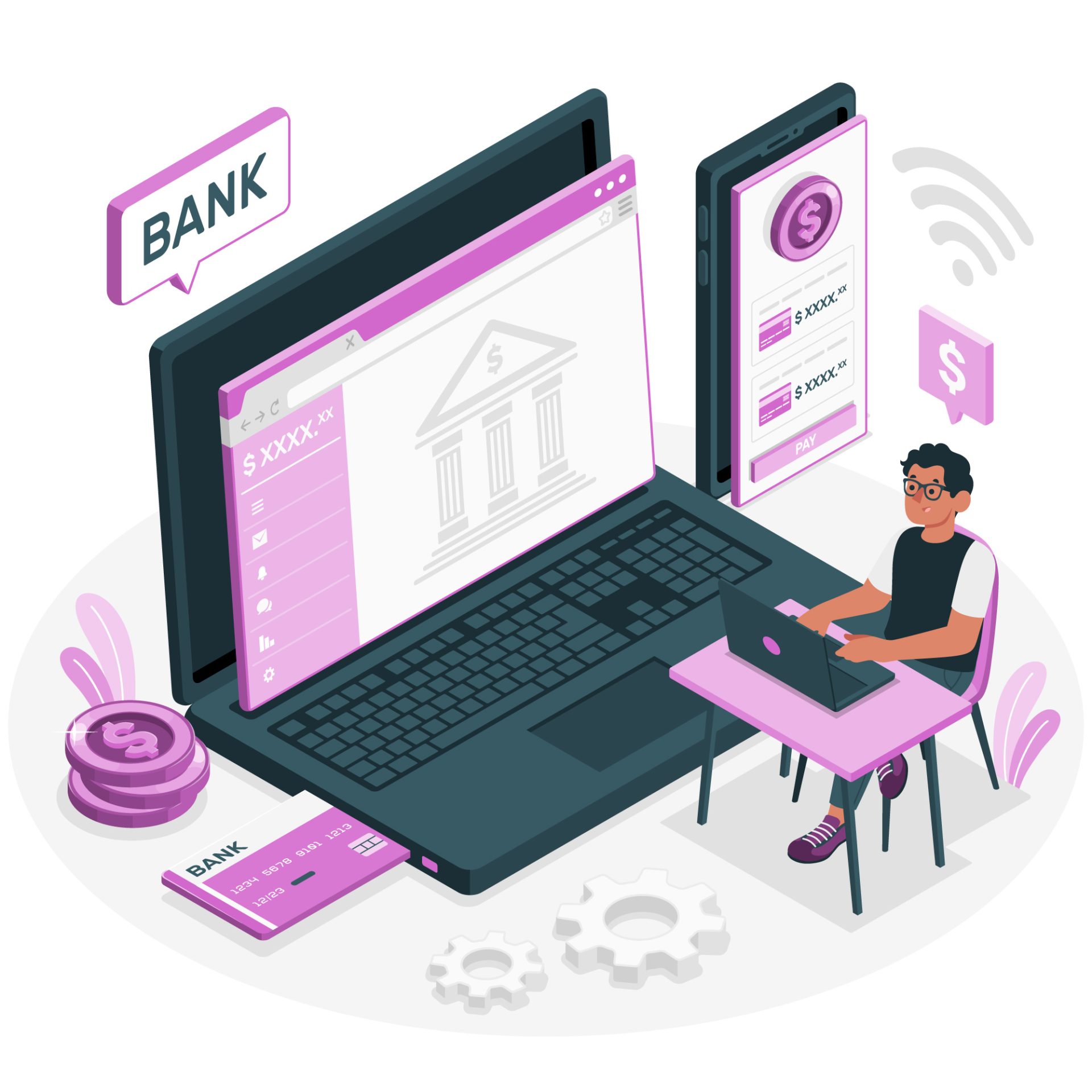 BankTech Innovation and Strategic Excellence – Why Funding Matters
