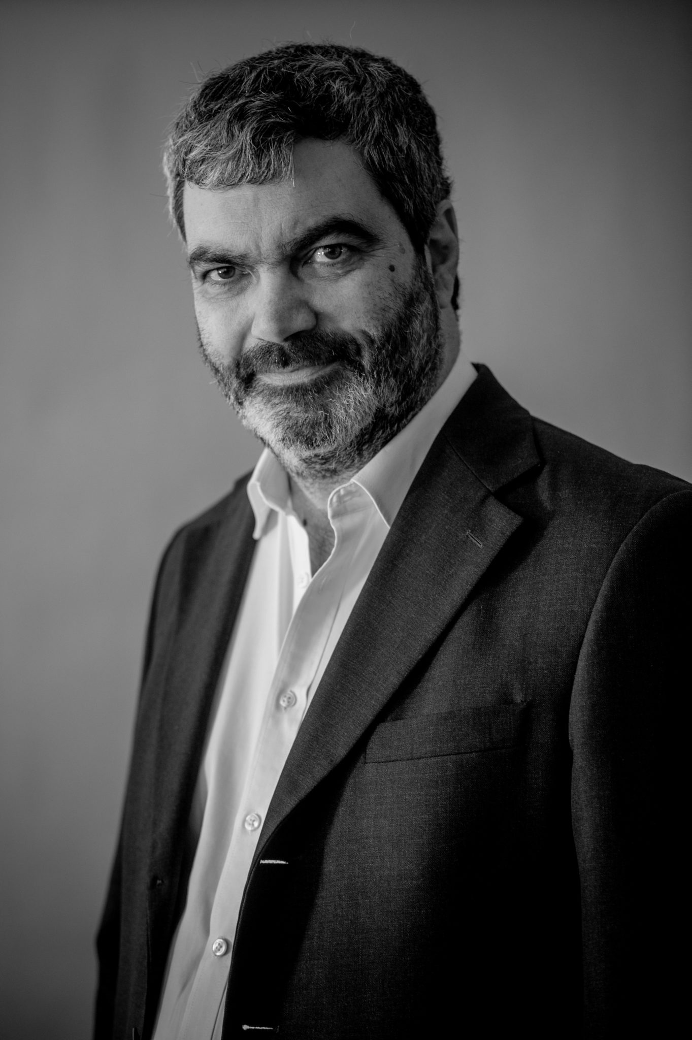 Alessandro Tonchia, co-Founder and Head of Strategy, Finantix