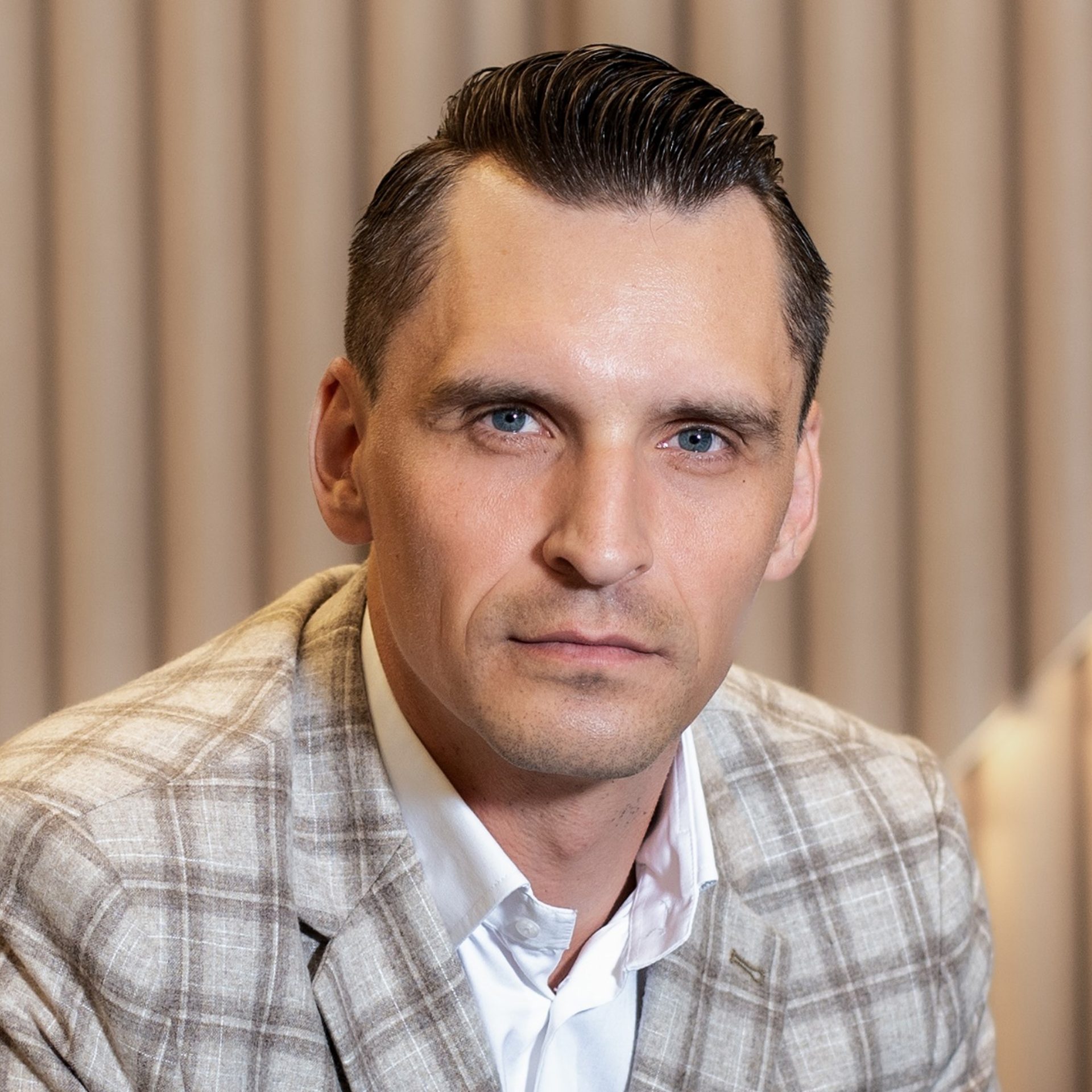 Addressing the SME lending gap in Europe