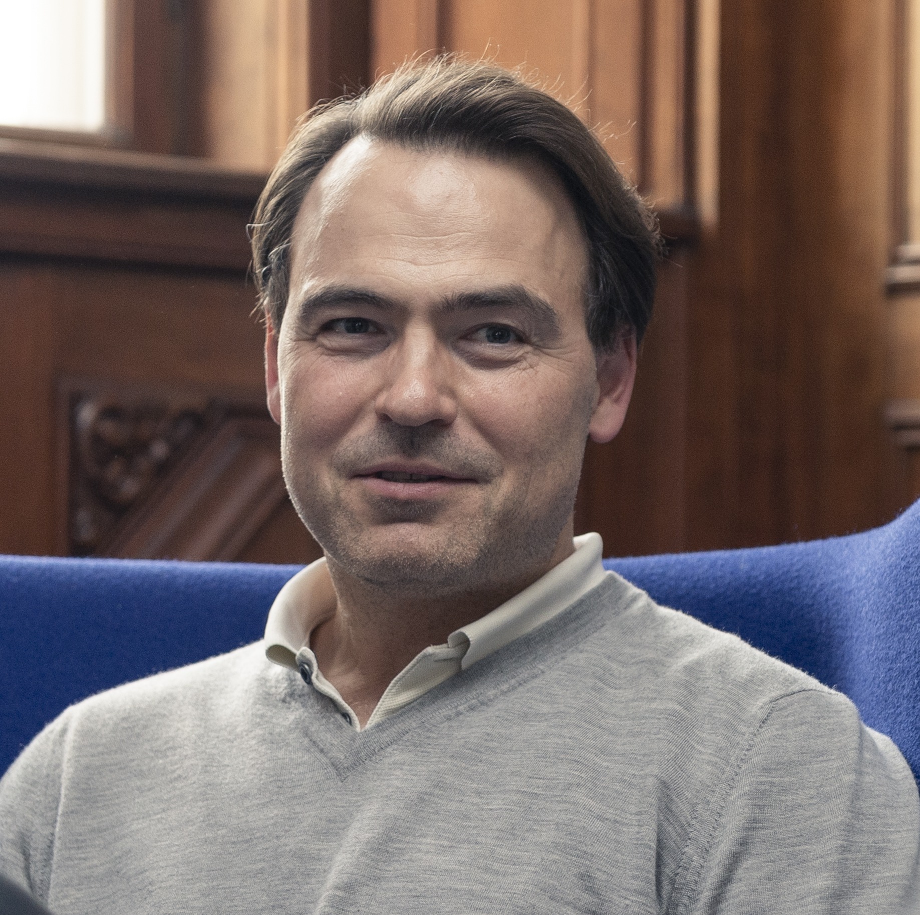 Empowering capital markets players to thrive and compete in the digital era