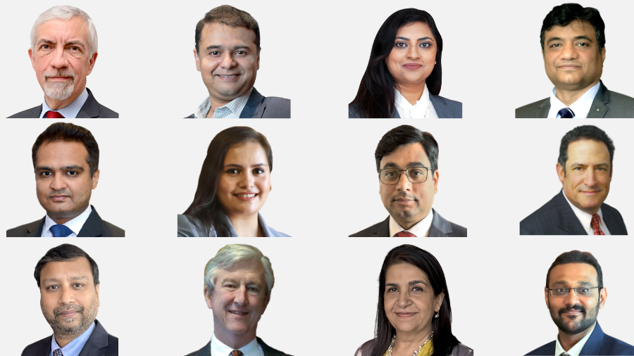 Global Ecosystem