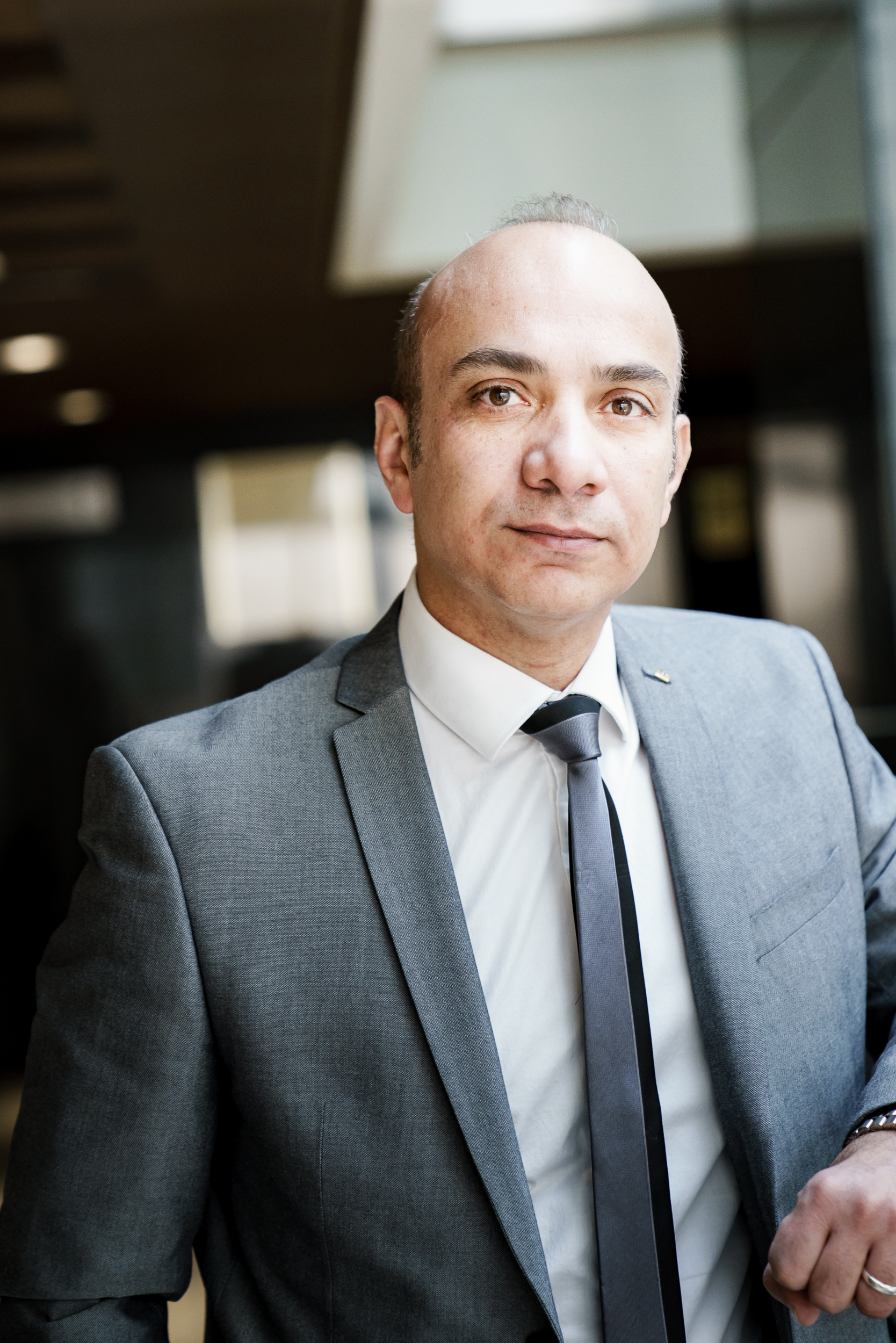 Why Explainable AI is the right AI for banks