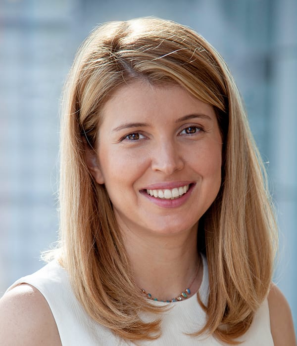Iana Dimitrova, Chief Executive, OpenPayd