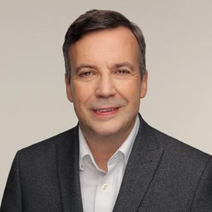 Creating financial services fit for the future?