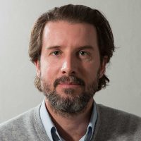 Lucas Wurfbain of FeedStock