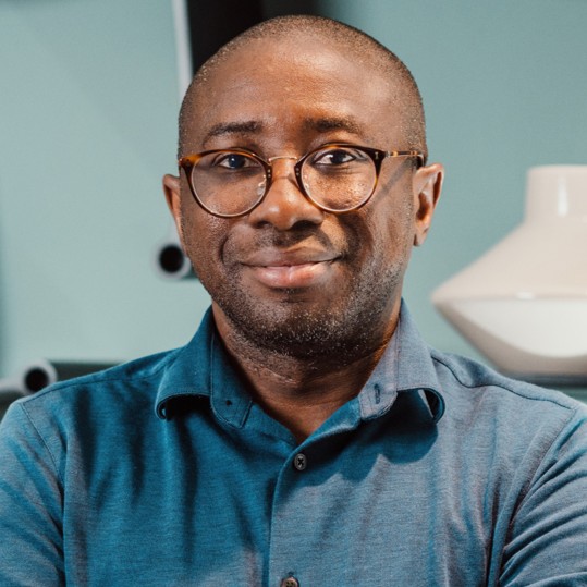 FinTech trends and future opportunities in Africa
