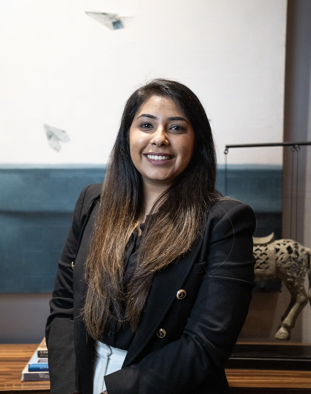 Pallavi Bhatia