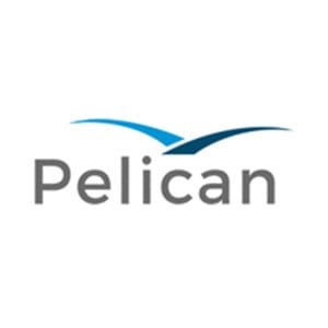 Parth Desai, Founder & CEO; Abhinav Desai, Sales Director, Pelican