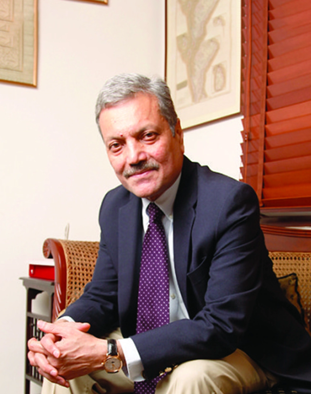 Pradip Shah