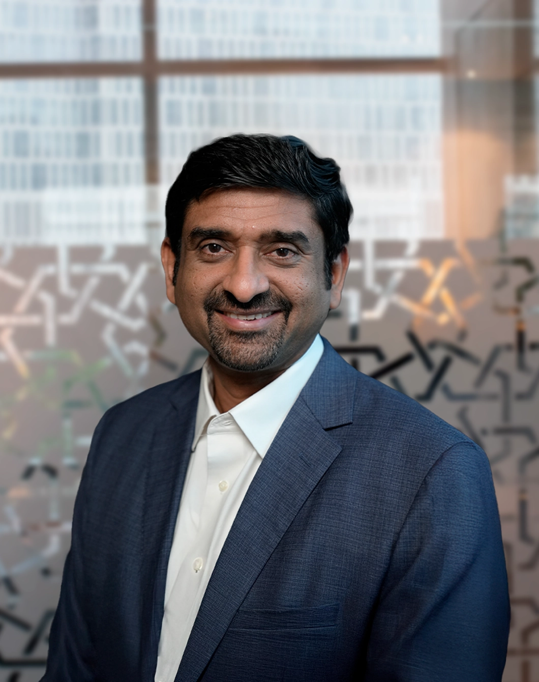 V. Ramkumar