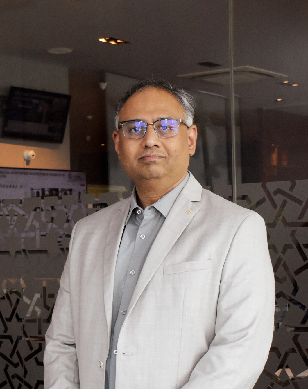 Ramki Viswanathan