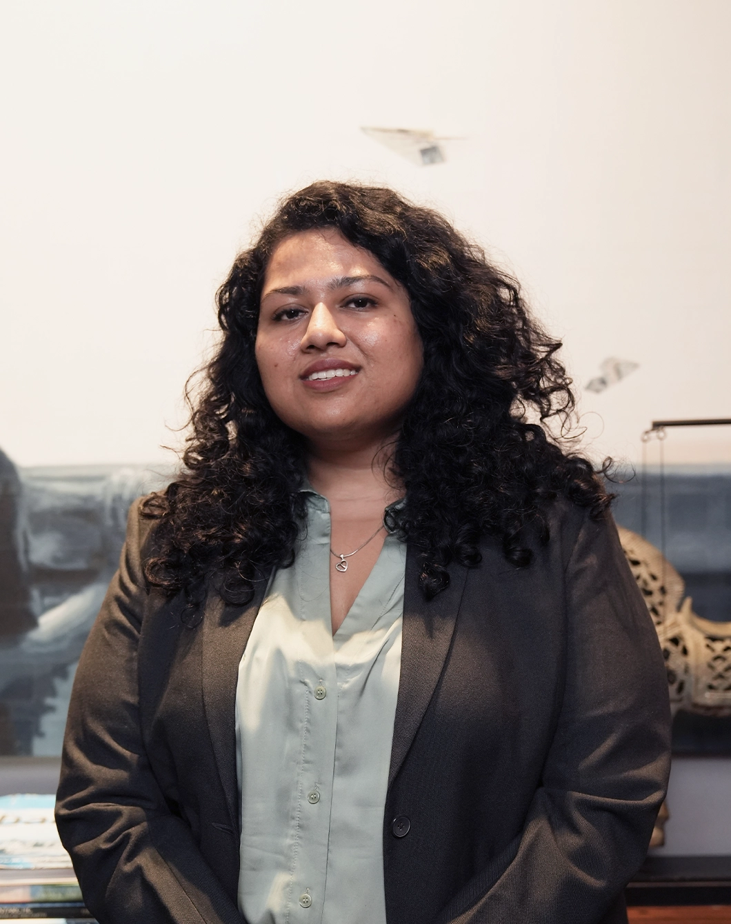 Raveena Khandelwal