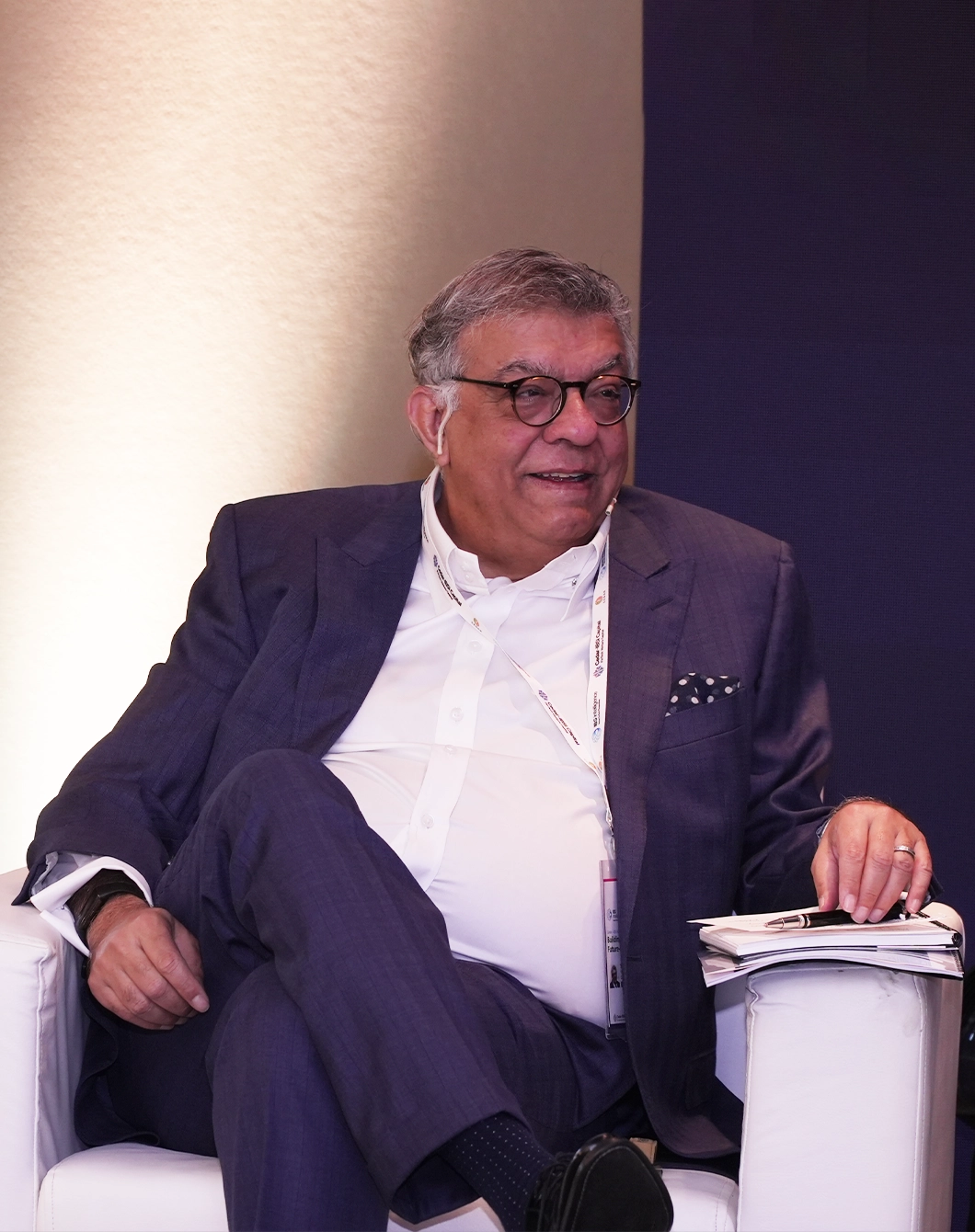 Sanjiv Anand