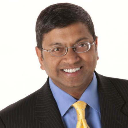 Vikas Srivastava, Chief Revenue Officer at Integral