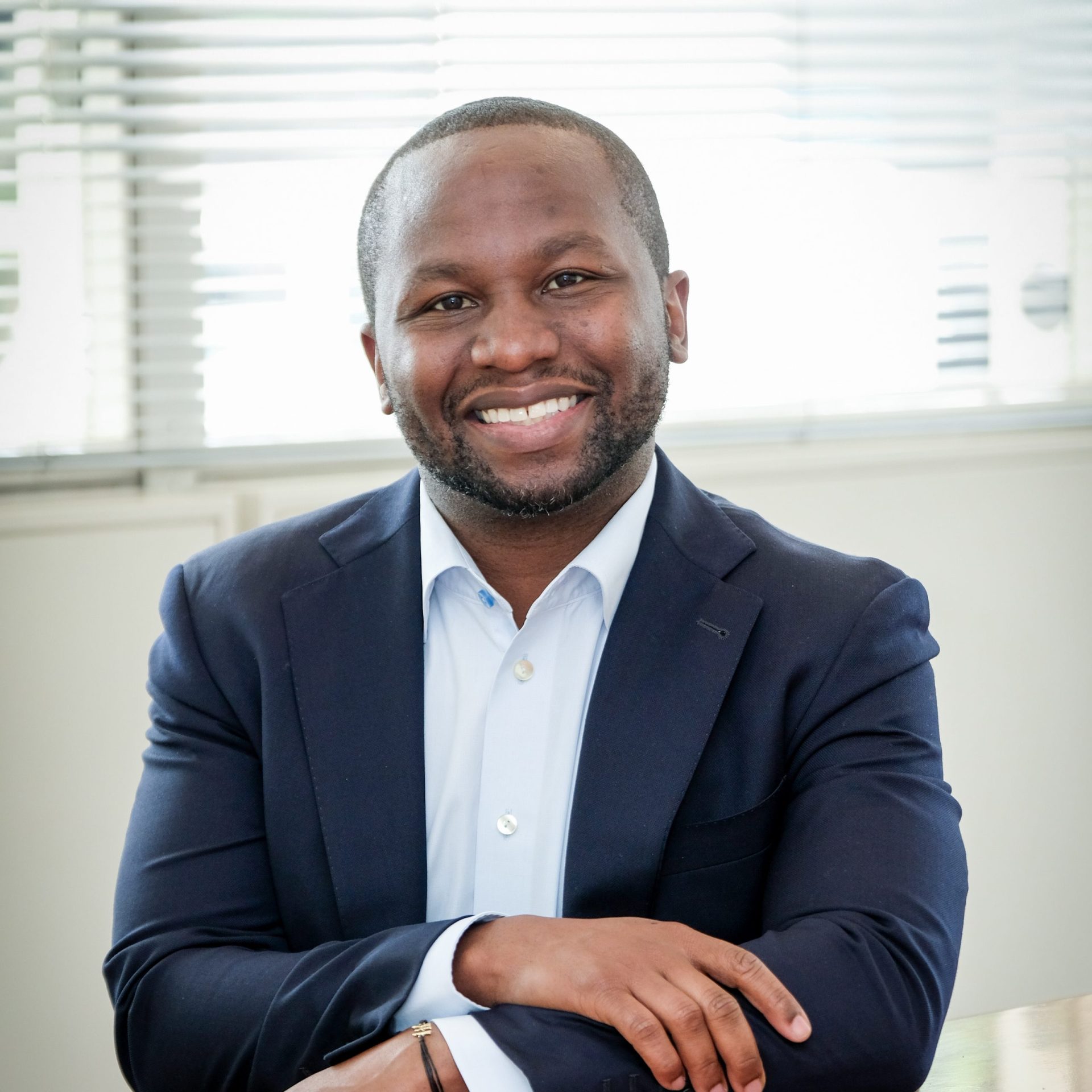 How embedded finance is opening up access to credit in Africa