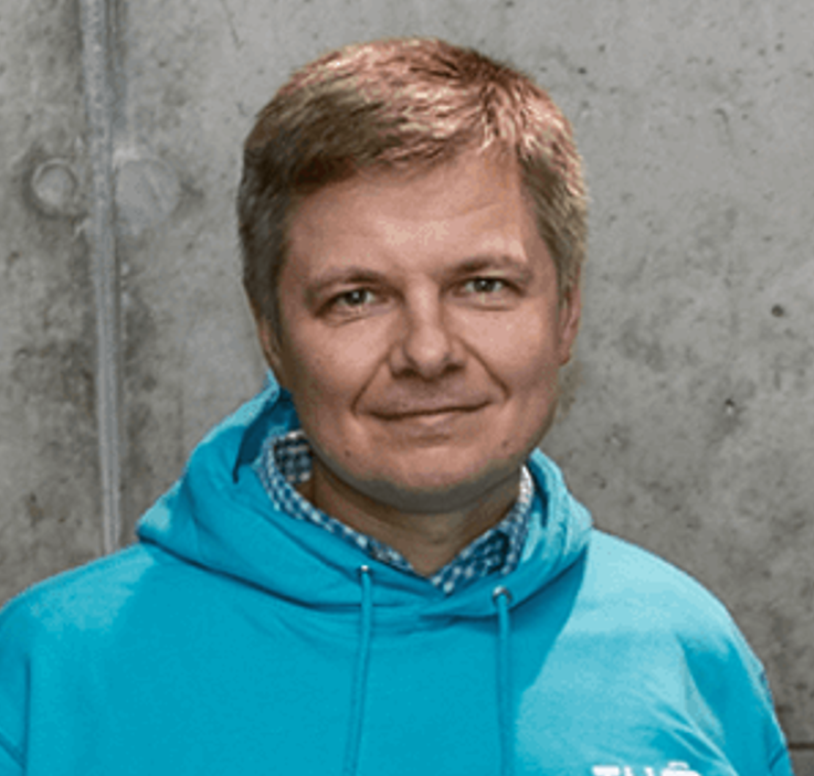 Creating the lean future of financial services