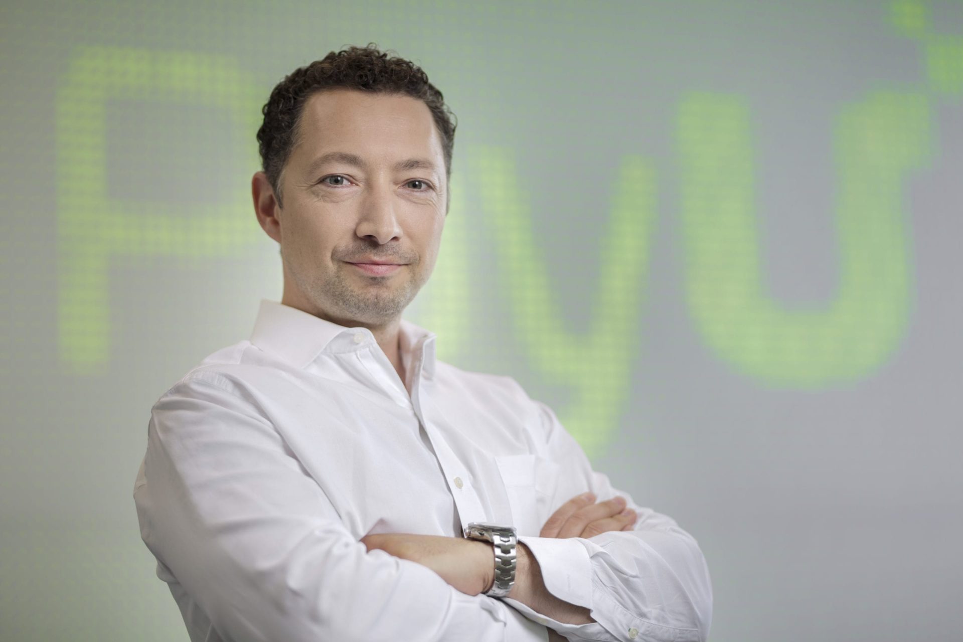 Mario Shiliashki, CEO Payments, PayU