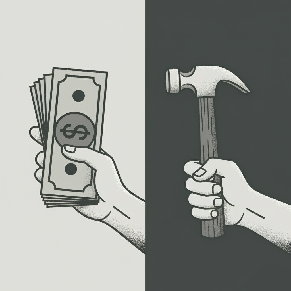 Empowering FIs: Evaluating the Buy vs. Build Approach for Lending Origination Solutions