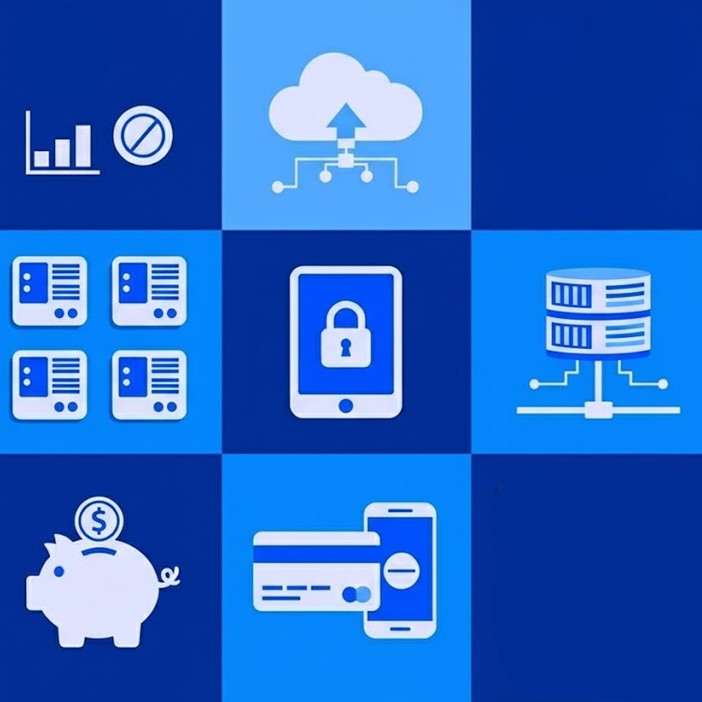 Technology Innovations in Wealth Management & Private Banking