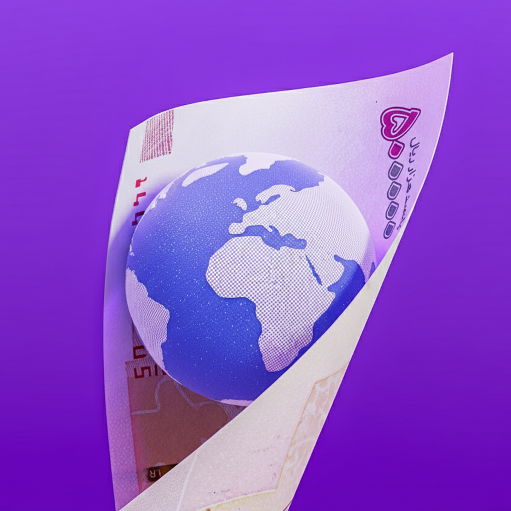 Charting new pathways for cross-border payments