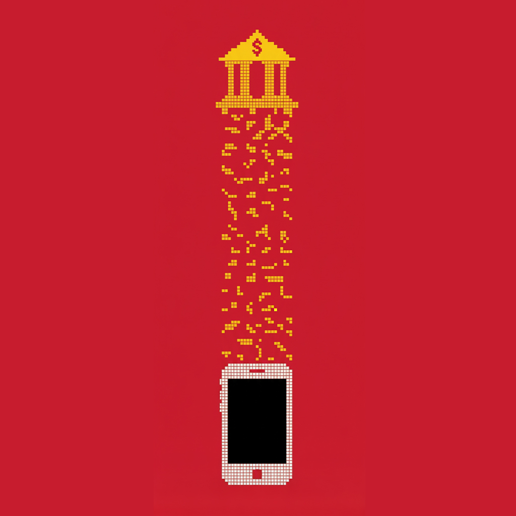 Making the most out of digital banking platforms – 7 tips for a future-proof digital strategy