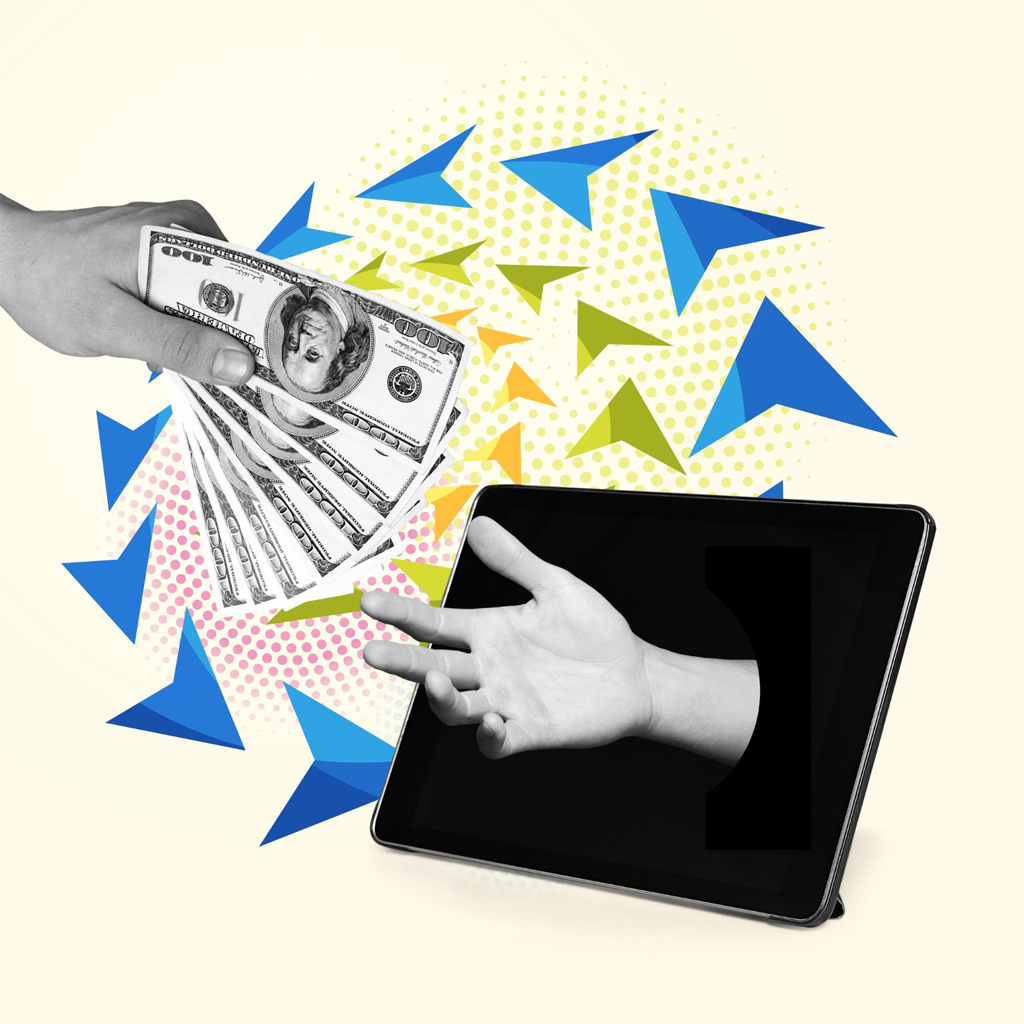 Digital Payments Materialization & Beyond