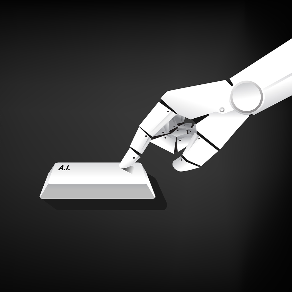 Intelligent operations in banking