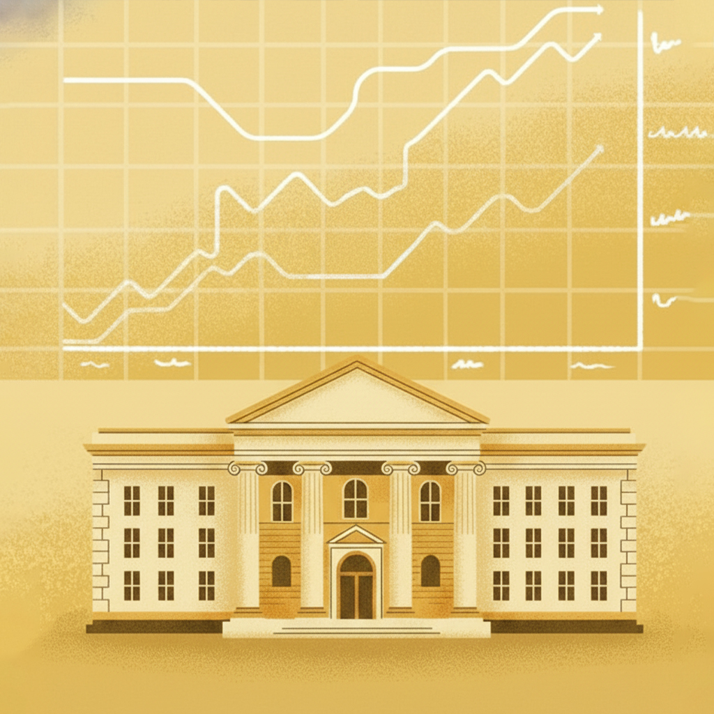 Emerging Trends in Digital Banking