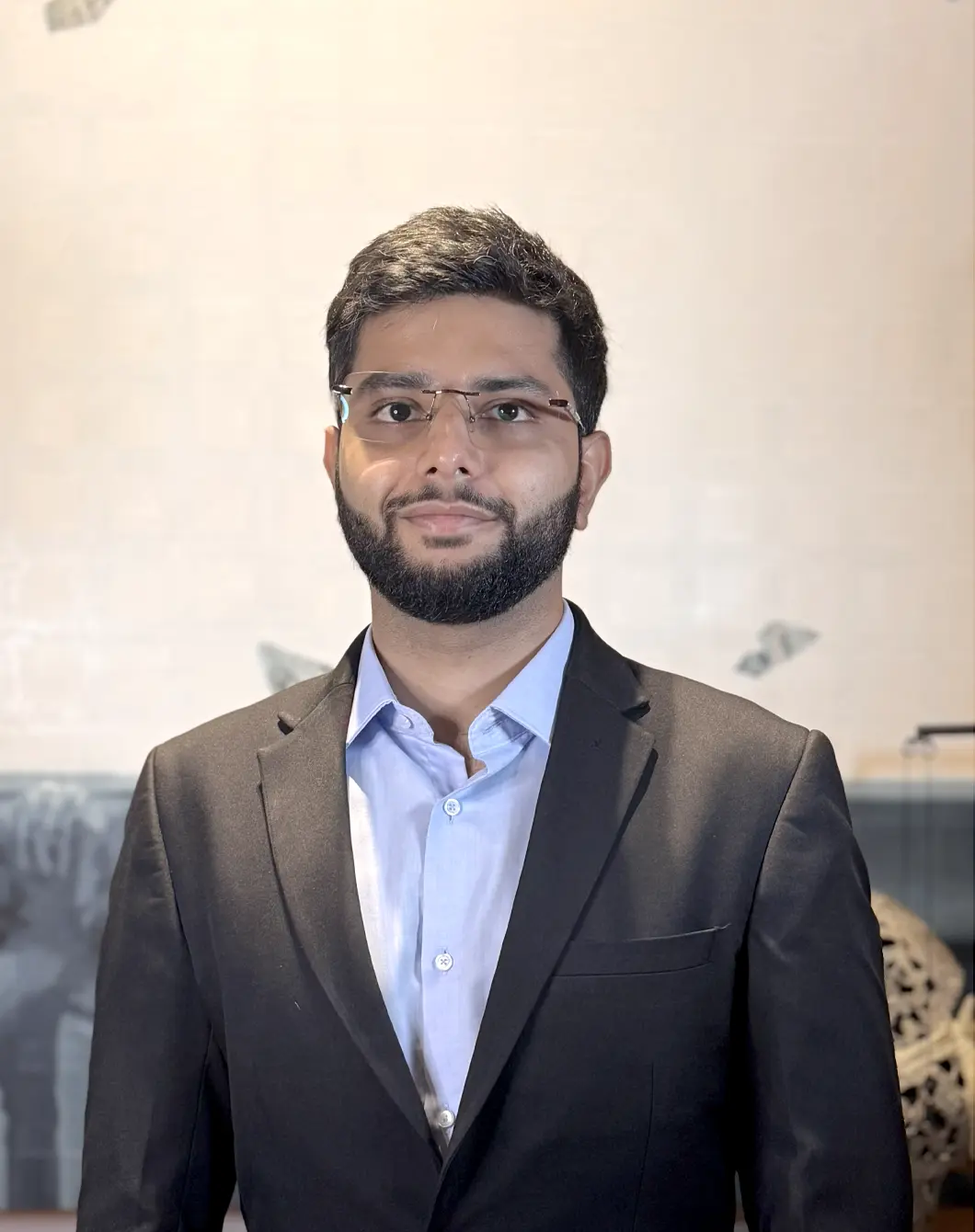 Eshit Sharma