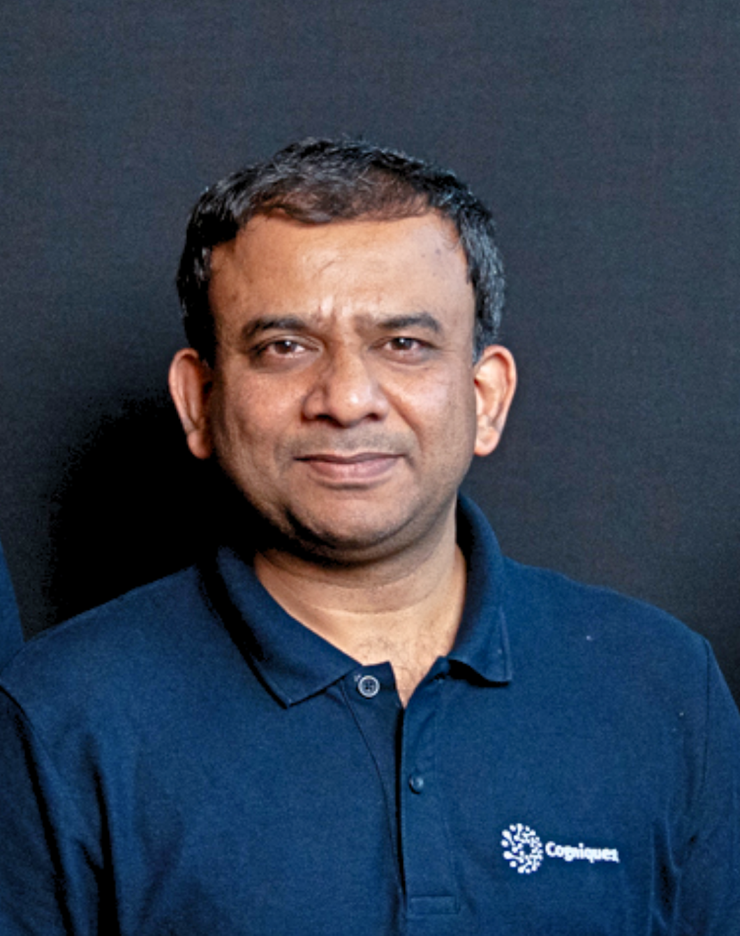 Girish Kerodi